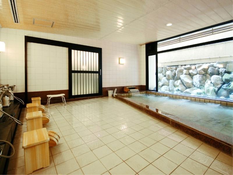 Nakamasu Ryokan Takeo Exterior photo