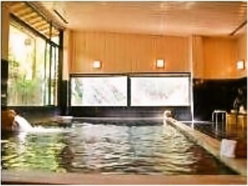 Nakamasu Ryokan Takeo Exterior photo