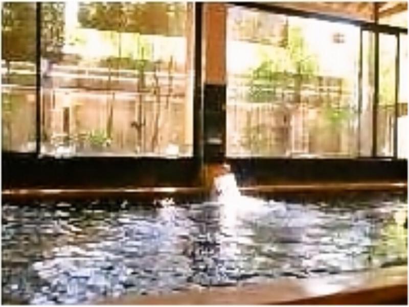 Nakamasu Ryokan Takeo Exterior photo